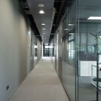 Iren palazzina H ReggioEmilia